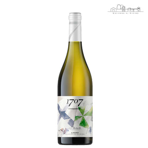 HACIENDA EL ESPINO | 1707 CHARDONNAY