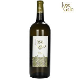 JOSE GALO | RUEDA VERDEJO MAGNUM 150CL.