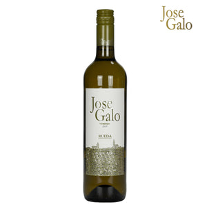 JOSE GALO | RUEDA VERDEJO