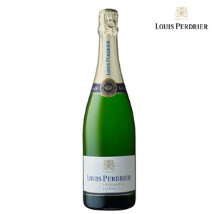 LOUIS PERDRIER | BRUT EXCELLENCE