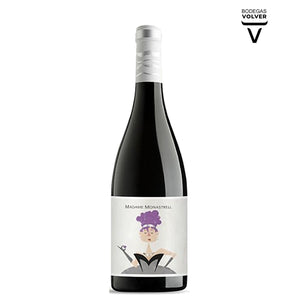 MADAME MONASTRELL | ALICANTE