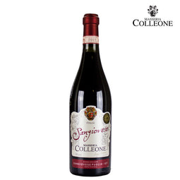 MASSERIA COLLEONE | SANGIOVESE