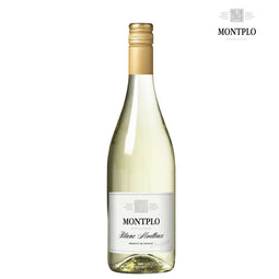 MONTPLO SIGNATURE | BLANC MOELLEUX