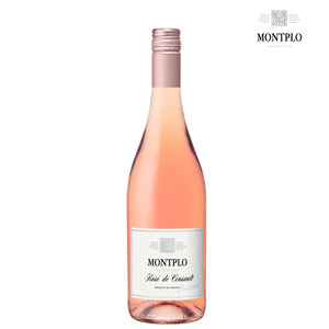 MONTPLO SIGNATURE ROSÉ | CINSAULT