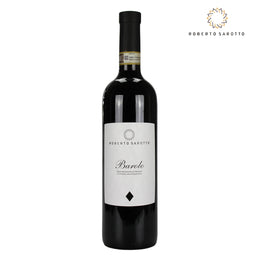 ROBERTO SAROTTO PIEMONTE | BAROLO DOCG