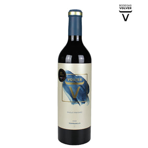 VOLVER | SINGLE VINEYARD TEMPRANILLO