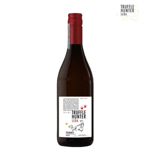 TRUFFLE HUNTER LEDA | PIEMONTE ROSSO
