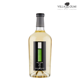 VILLA DEGLI OLMI | BAGLIO AL SOLE | PINOT GRIGIO FRIULI GRAVE