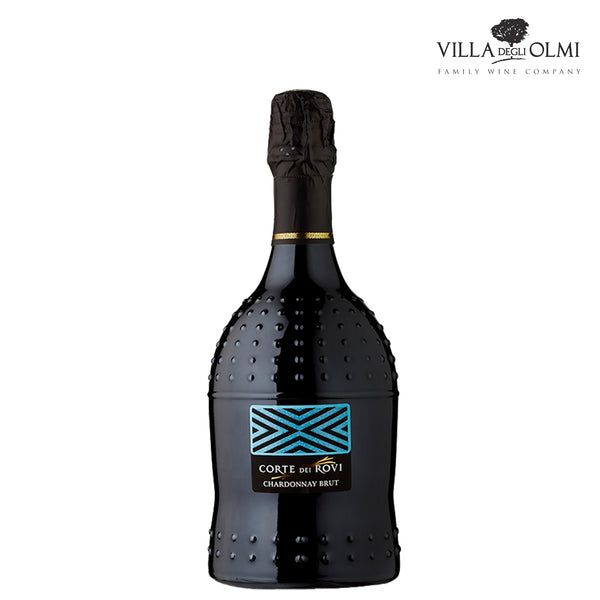 VILLA DEGLI OLMI | CORTE DEI ROVI | CHARDONNAY SPUMANTE